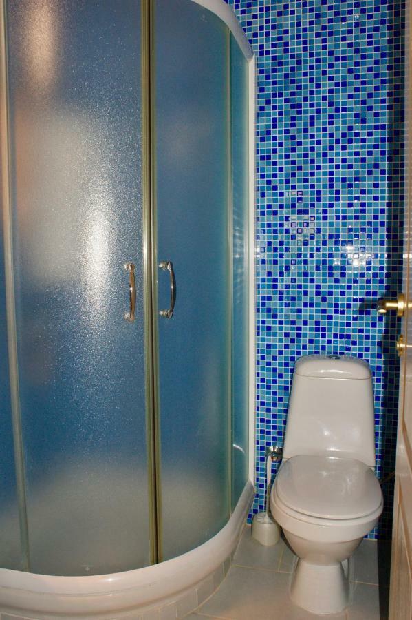 Studio Apartments Morinj 外观 照片